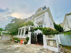 Bán biệt thự khu Compound Fideco đường Thảo Điền phường Thảo Điền Quận 2