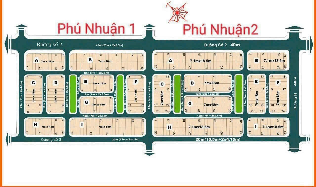 dự án Phú Nhuận